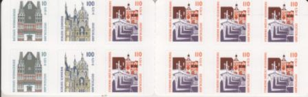 NSR MH 0043 ** - 1991 - pozoruhodnosti